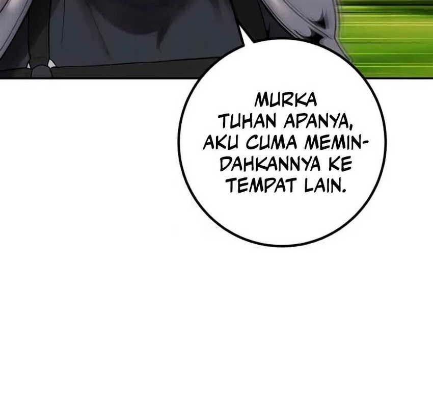 I Was More Overpowered Than The Hero, So I Hid My Power! Chapter 61 Gambar 12