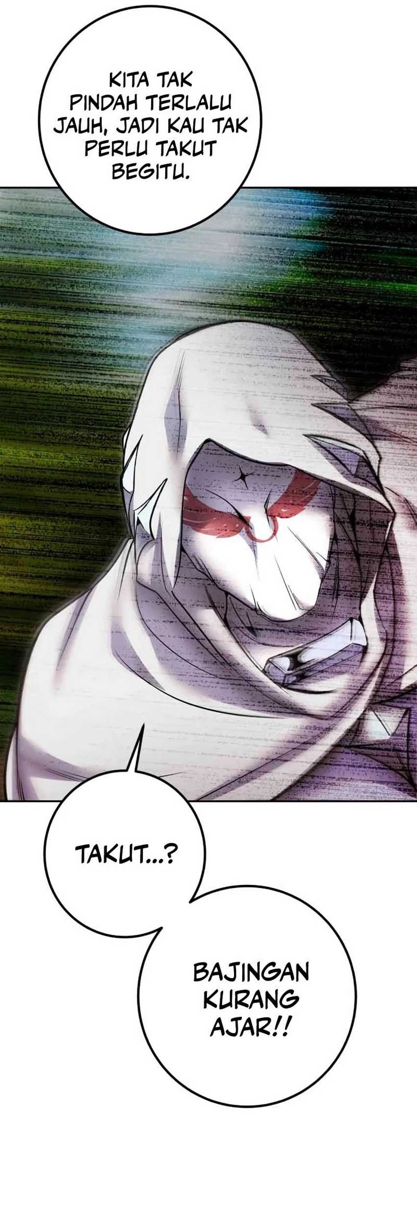 I Was More Overpowered Than The Hero, So I Hid My Power! Chapter 61 Gambar 13