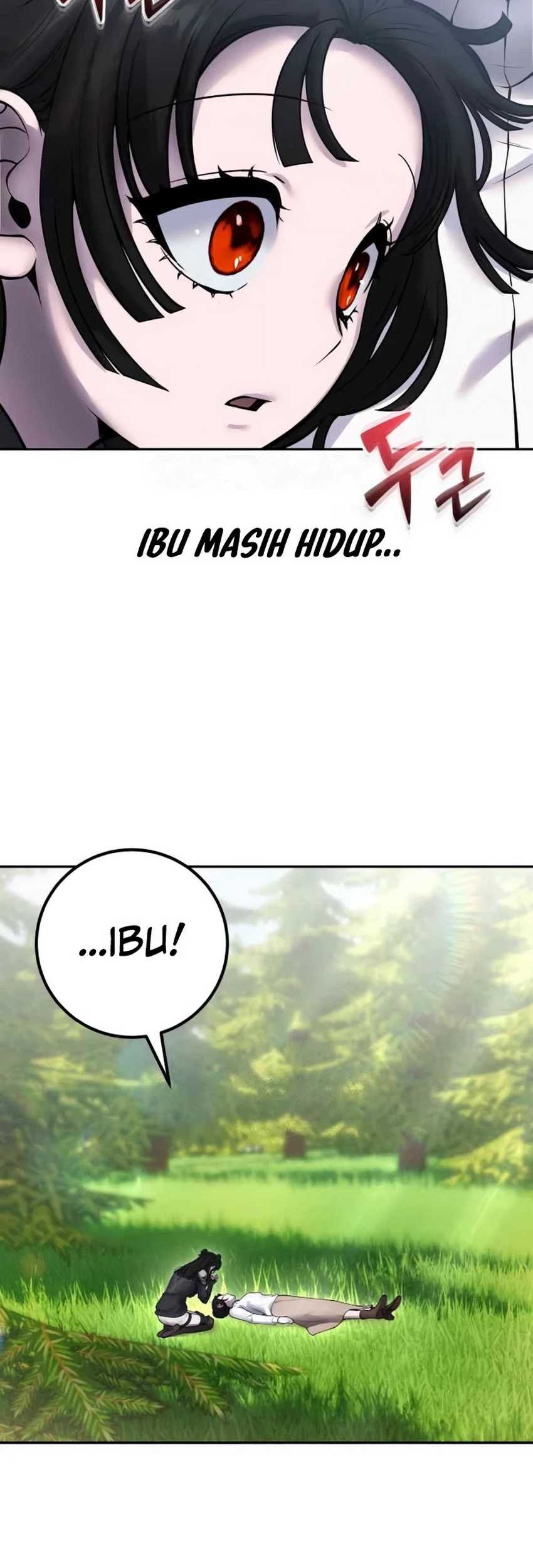 I Was More Overpowered Than The Hero, So I Hid My Power! Chapter 61 Gambar 17