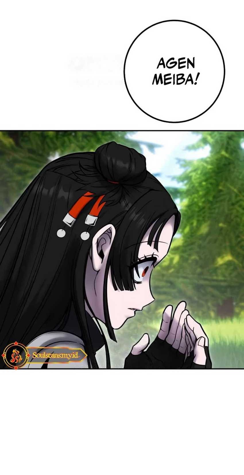 I Was More Overpowered Than The Hero, So I Hid My Power! Chapter 61 Gambar 18