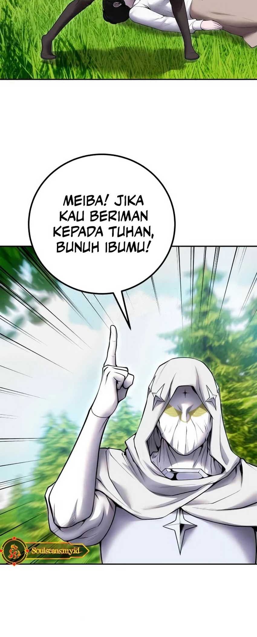 I Was More Overpowered Than The Hero, So I Hid My Power! Chapter 61 Gambar 21