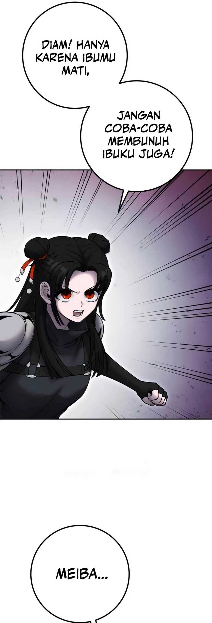 I Was More Overpowered Than The Hero, So I Hid My Power! Chapter 61 Gambar 22