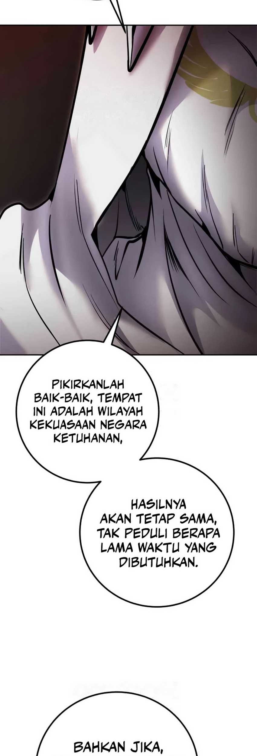 I Was More Overpowered Than The Hero, So I Hid My Power! Chapter 61 Gambar 23