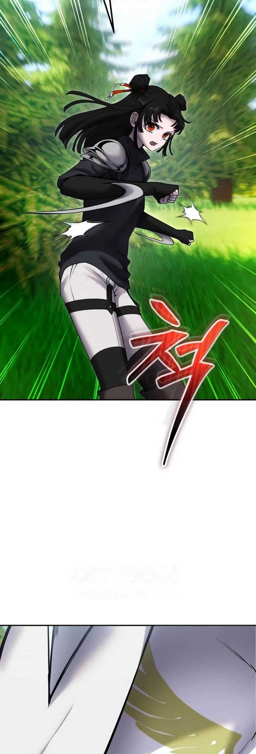 I Was More Overpowered Than The Hero, So I Hid My Power! Chapter 61 Gambar 26