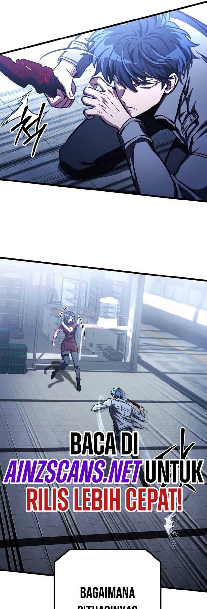 The Genius Assassin Who Takes it All Chapter 38 Gambar 32