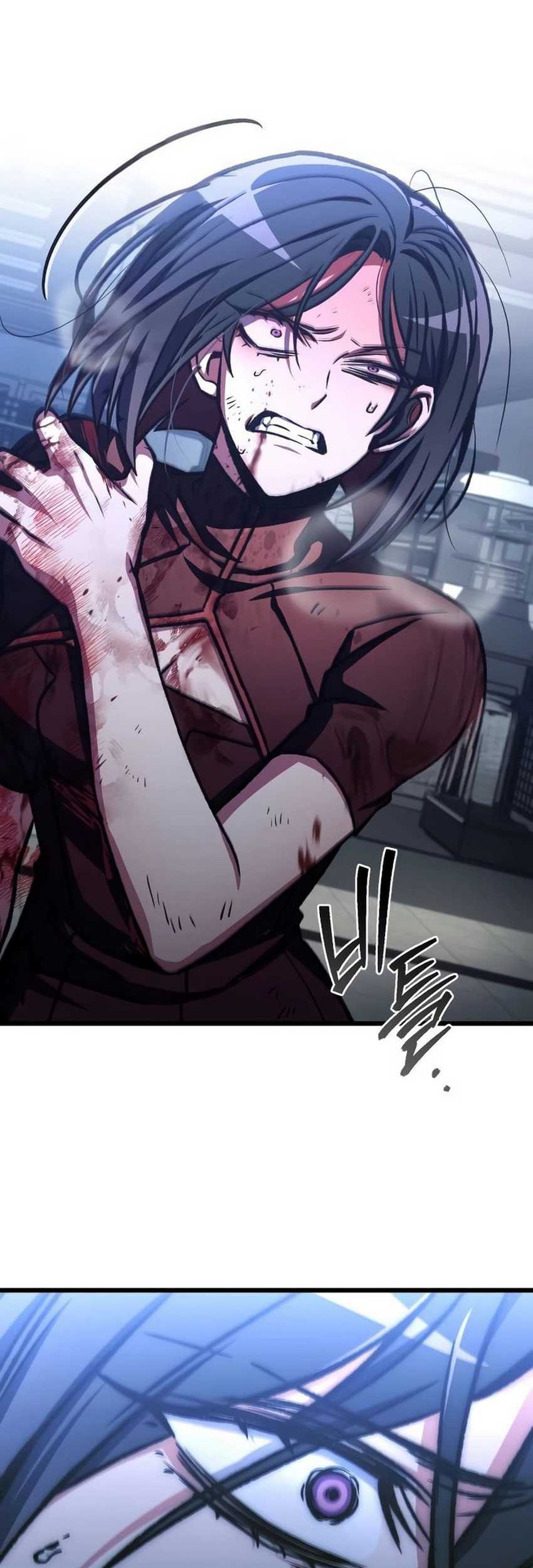 The Genius Assassin Who Takes it All Chapter 38 Gambar 36