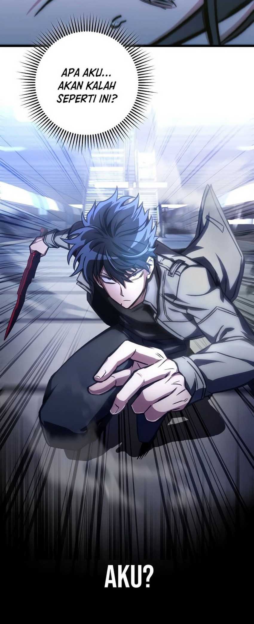 The Genius Assassin Who Takes it All Chapter 38 Gambar 37