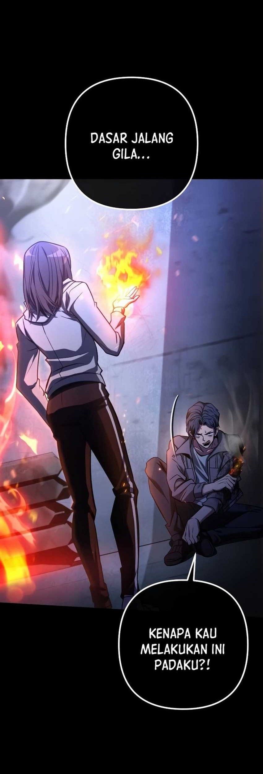 The Genius Assassin Who Takes it All Chapter 38 Gambar 39