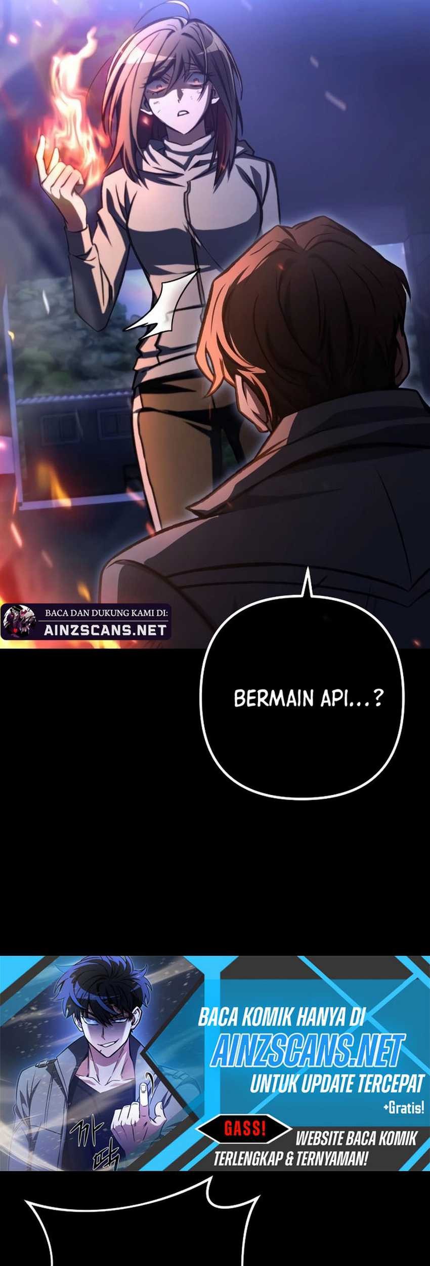 The Genius Assassin Who Takes it All Chapter 38 Gambar 41