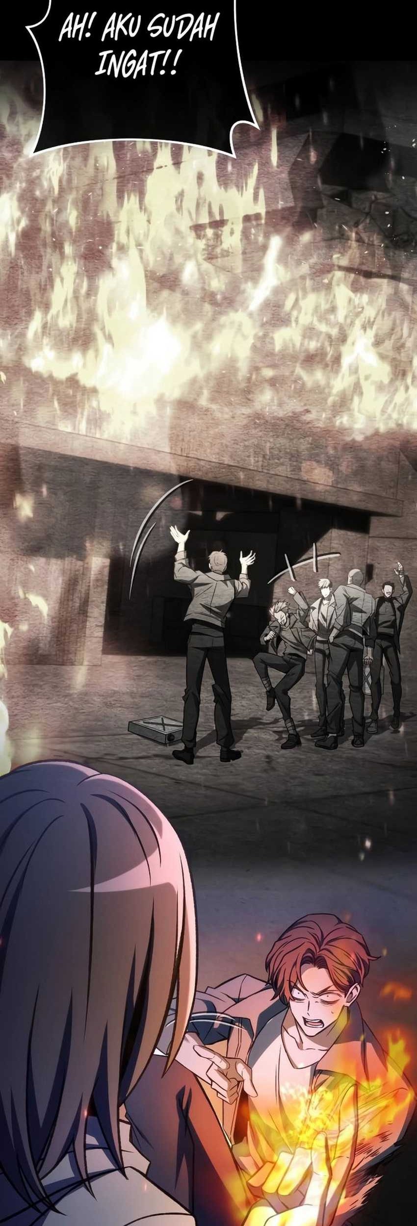 The Genius Assassin Who Takes it All Chapter 38 Gambar 42