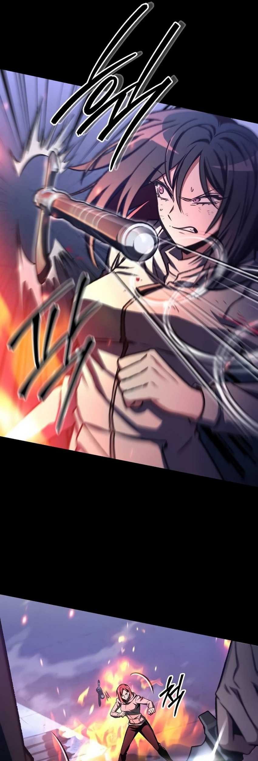 The Genius Assassin Who Takes it All Chapter 38 Gambar 47