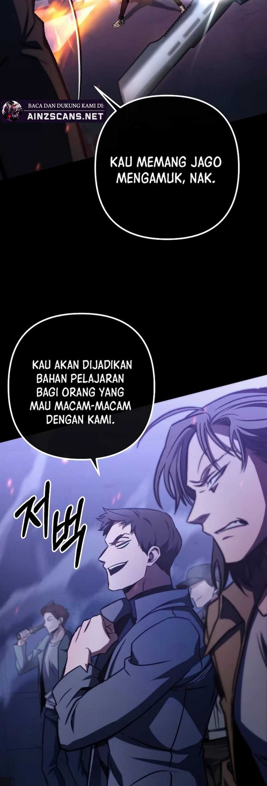 The Genius Assassin Who Takes it All Chapter 38 Gambar 48