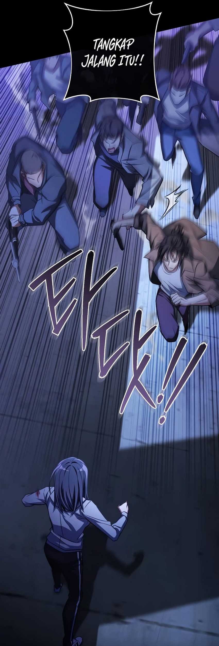 The Genius Assassin Who Takes it All Chapter 38 Gambar 50