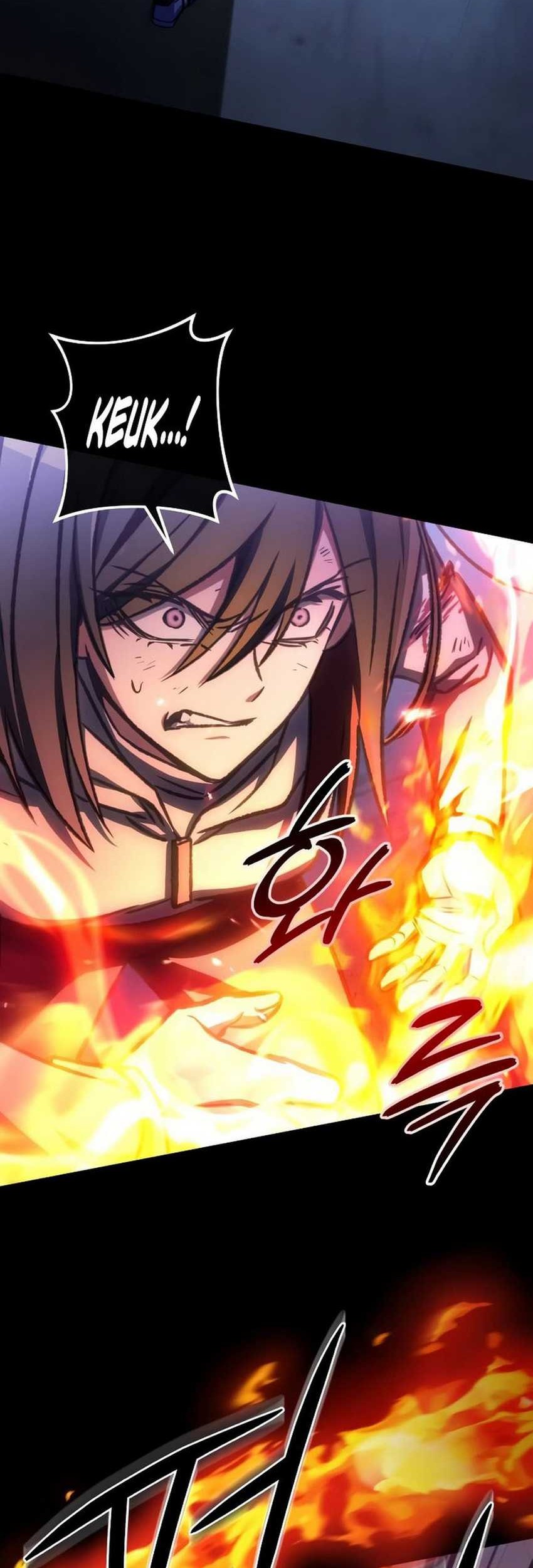 The Genius Assassin Who Takes it All Chapter 38 Gambar 51