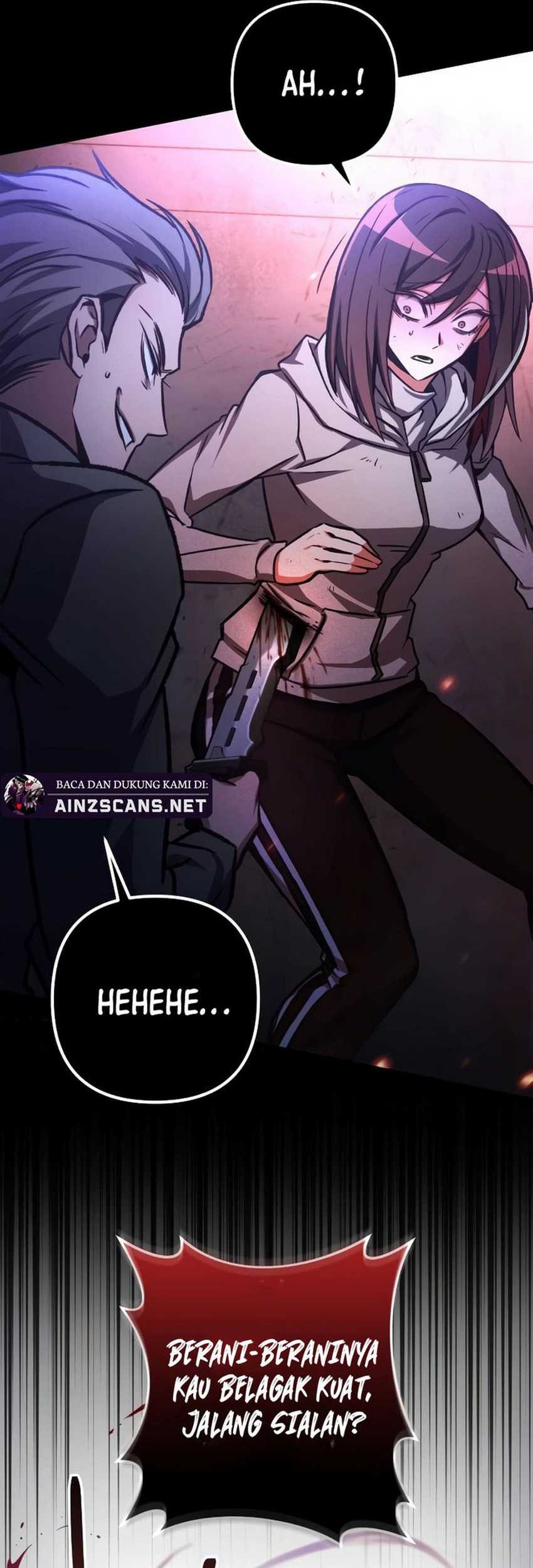 The Genius Assassin Who Takes it All Chapter 38 Gambar 54