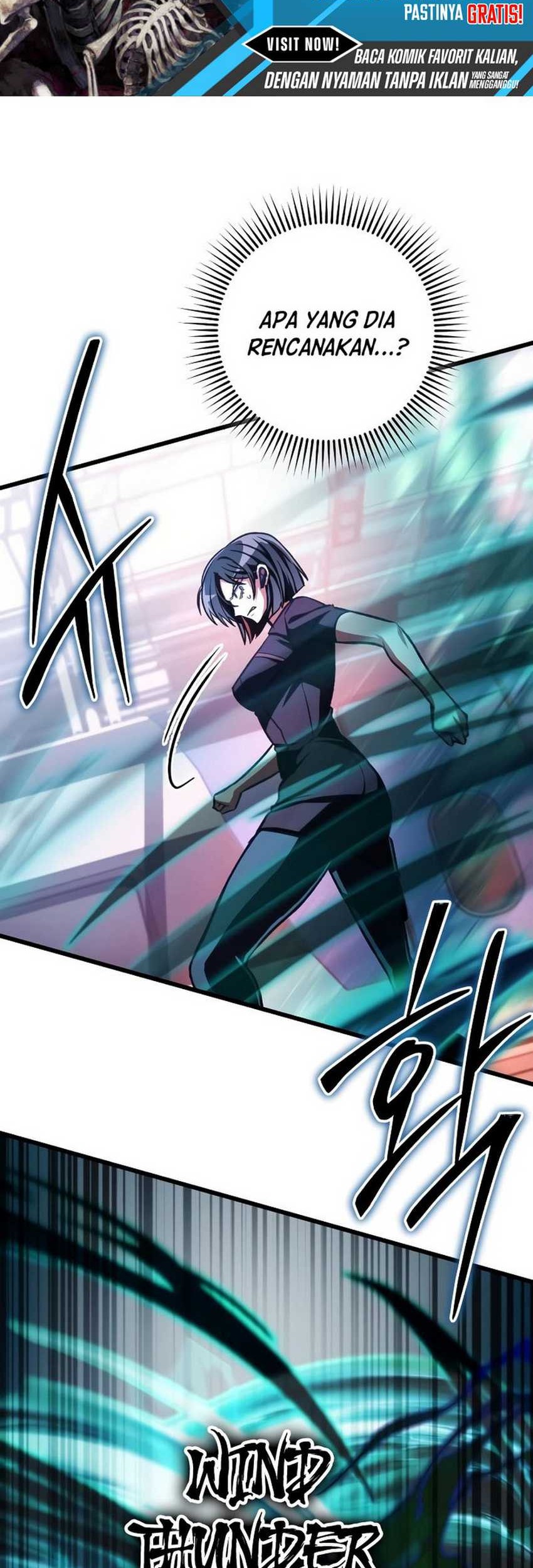 Baca The Genius Assassin Who Takes it All Chapter 38 Gambar 2