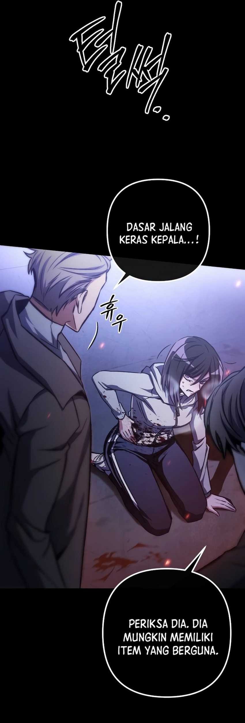 The Genius Assassin Who Takes it All Chapter 38 Gambar 56