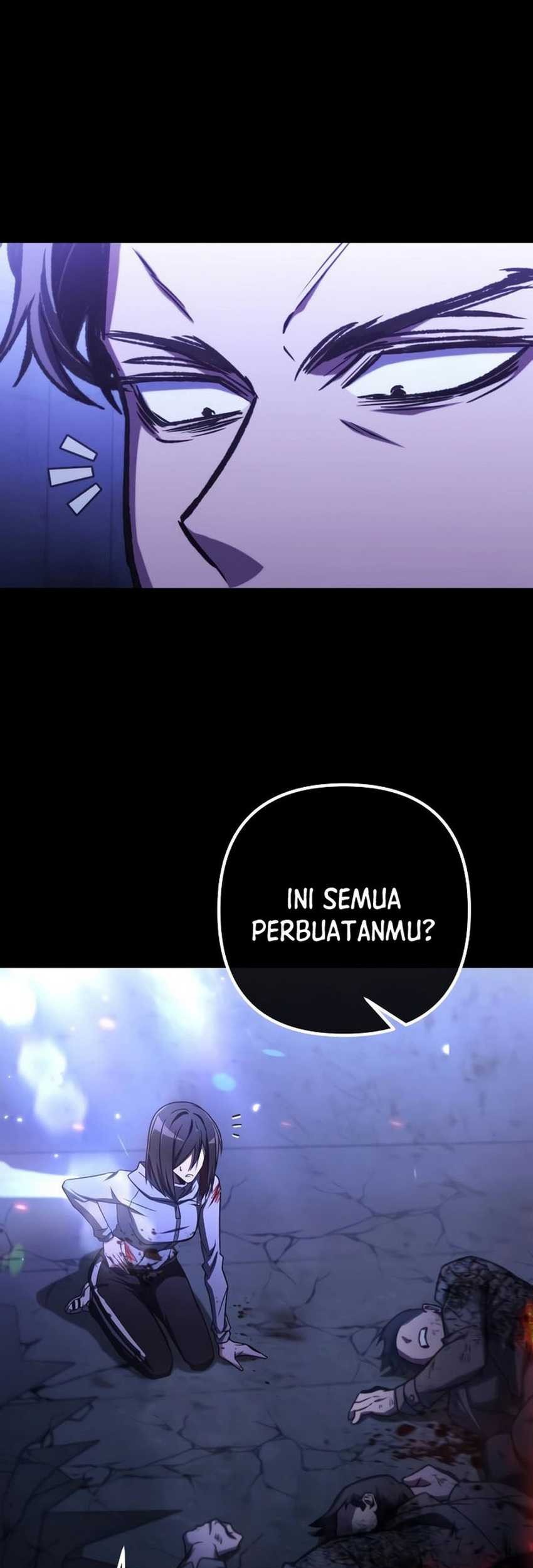 The Genius Assassin Who Takes it All Chapter 38 Gambar 65