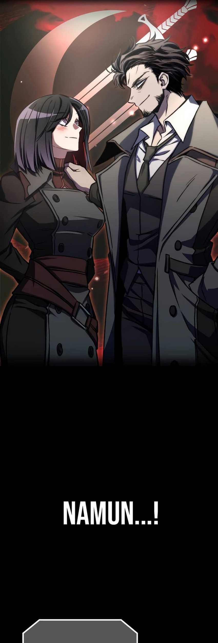 The Genius Assassin Who Takes it All Chapter 38 Gambar 71