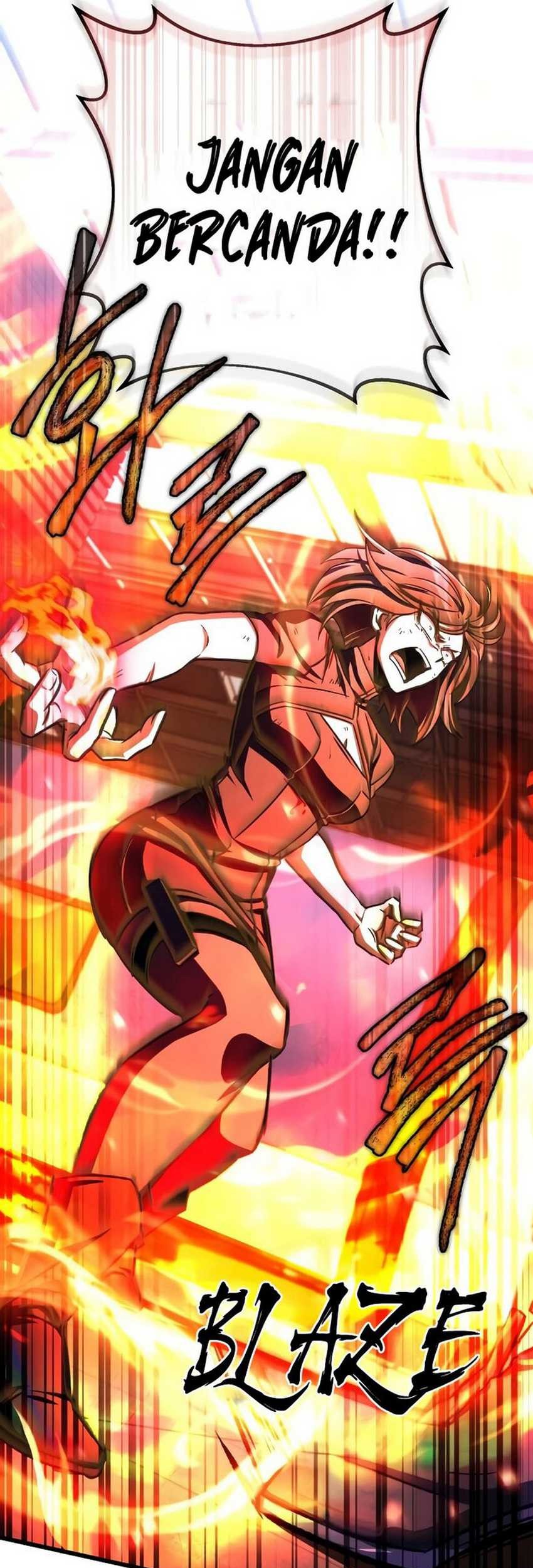 The Genius Assassin Who Takes it All Chapter 38 Gambar 76