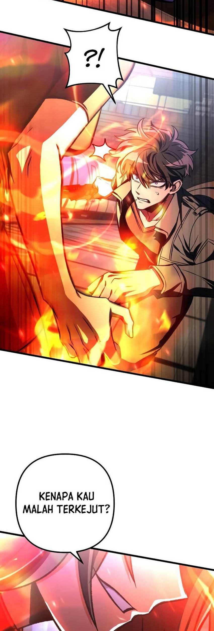The Genius Assassin Who Takes it All Chapter 38 Gambar 77