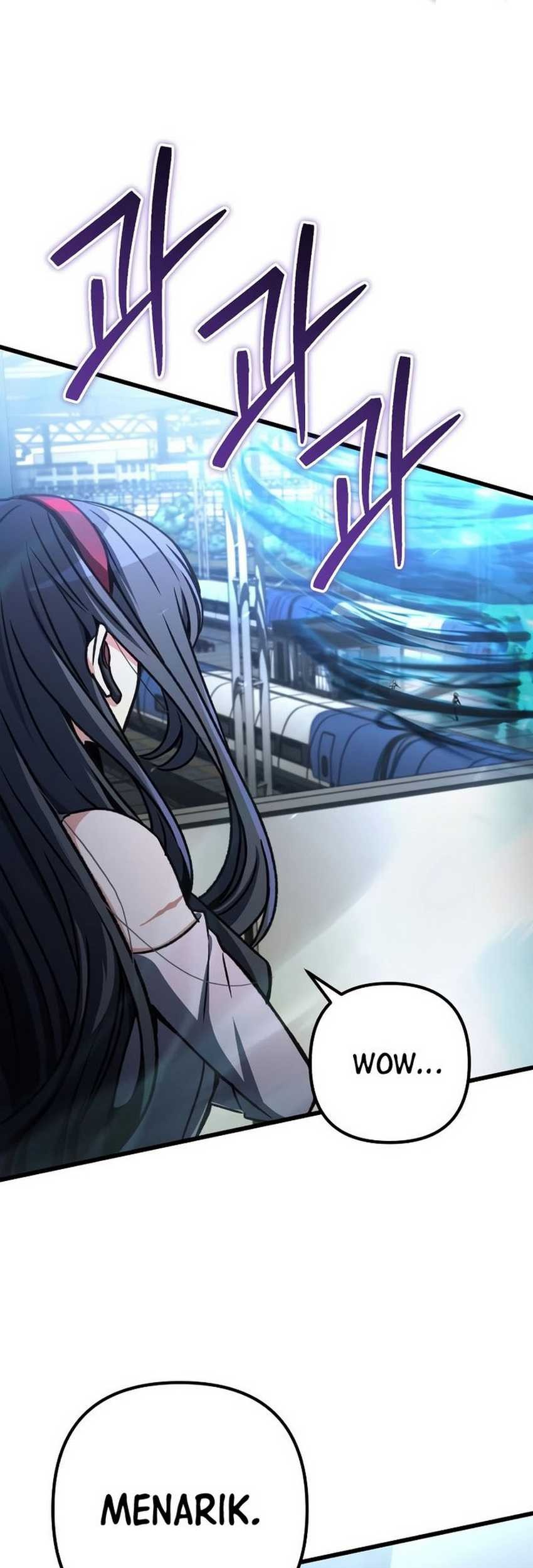The Genius Assassin Who Takes it All Chapter 38 Gambar 5