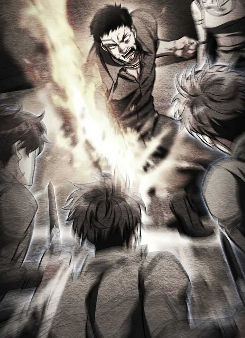 The Genius Assassin Who Takes it All Chapter 38 Gambar 7