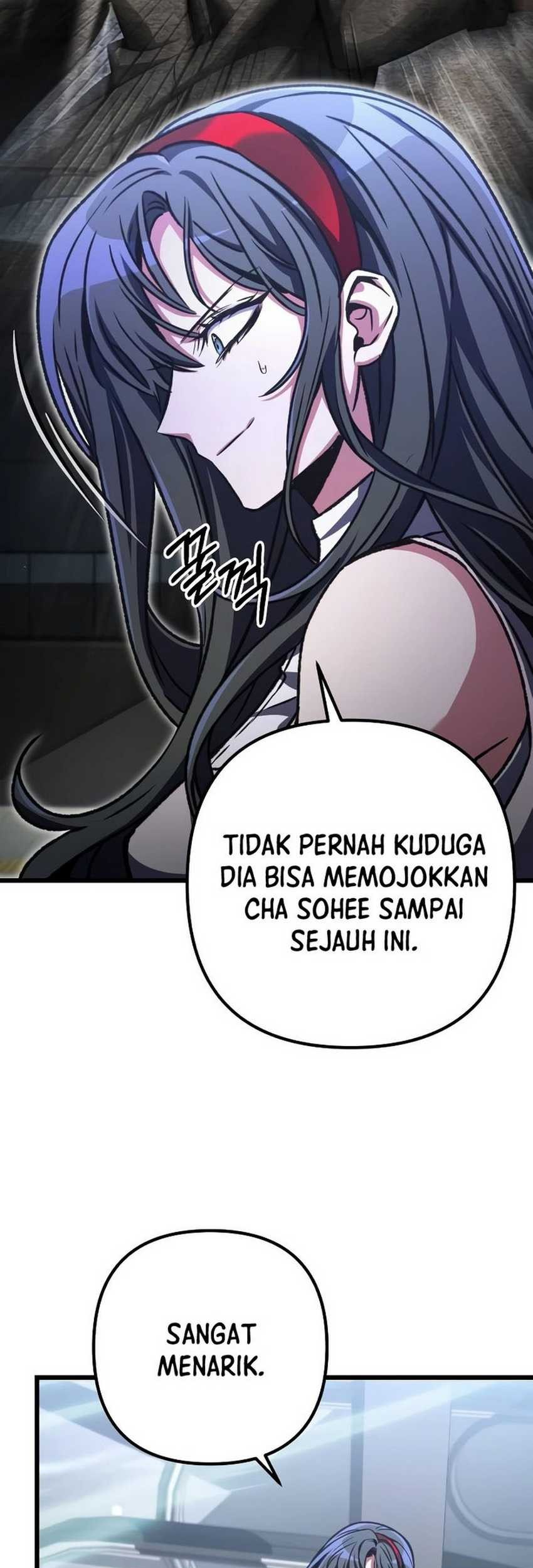 The Genius Assassin Who Takes it All Chapter 38 Gambar 8