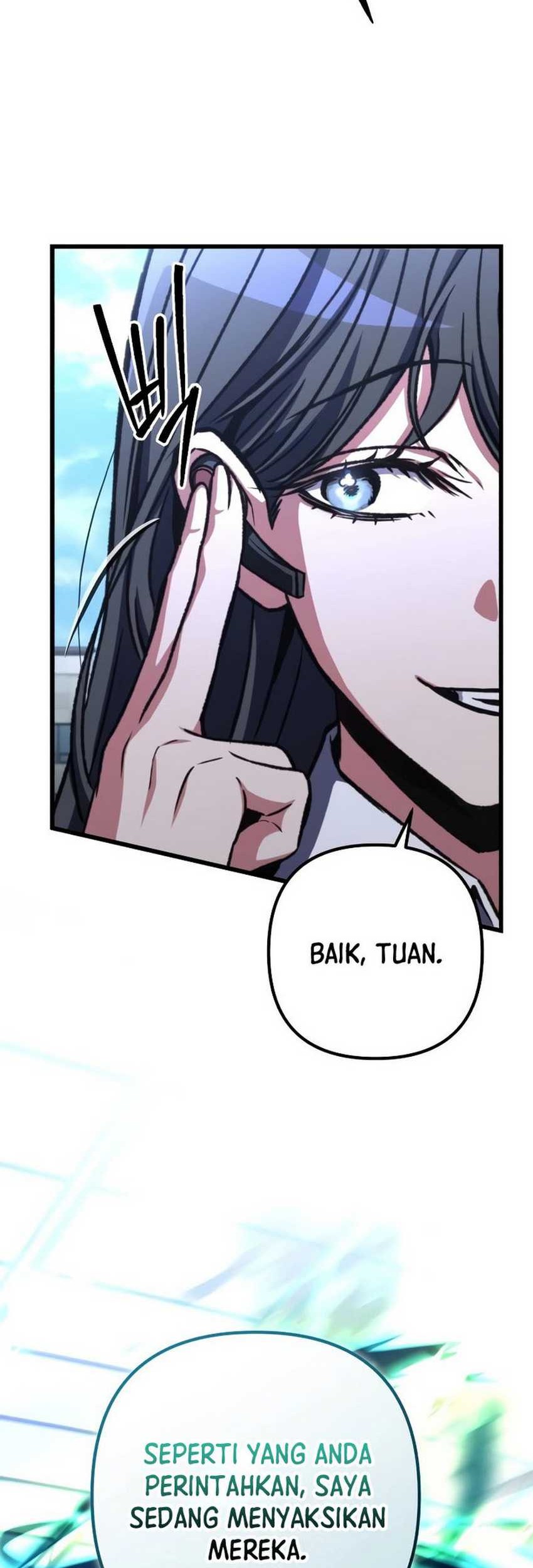 The Genius Assassin Who Takes it All Chapter 38 Gambar 12