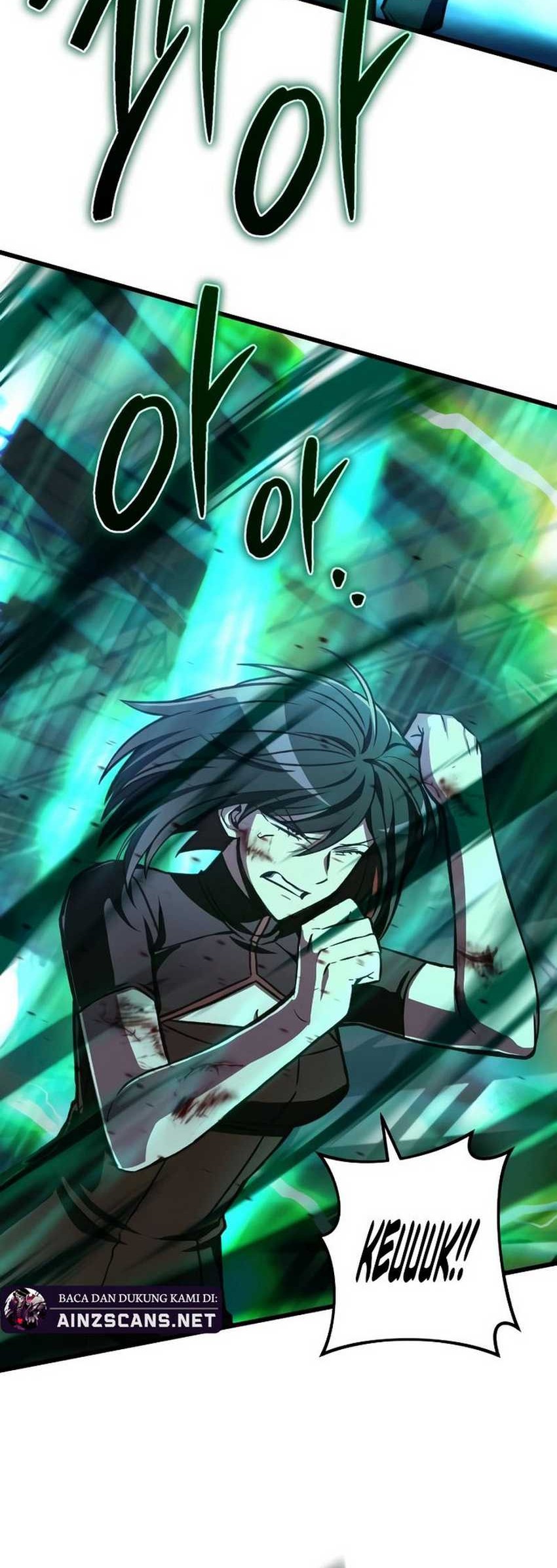 The Genius Assassin Who Takes it All Chapter 38 Gambar 15