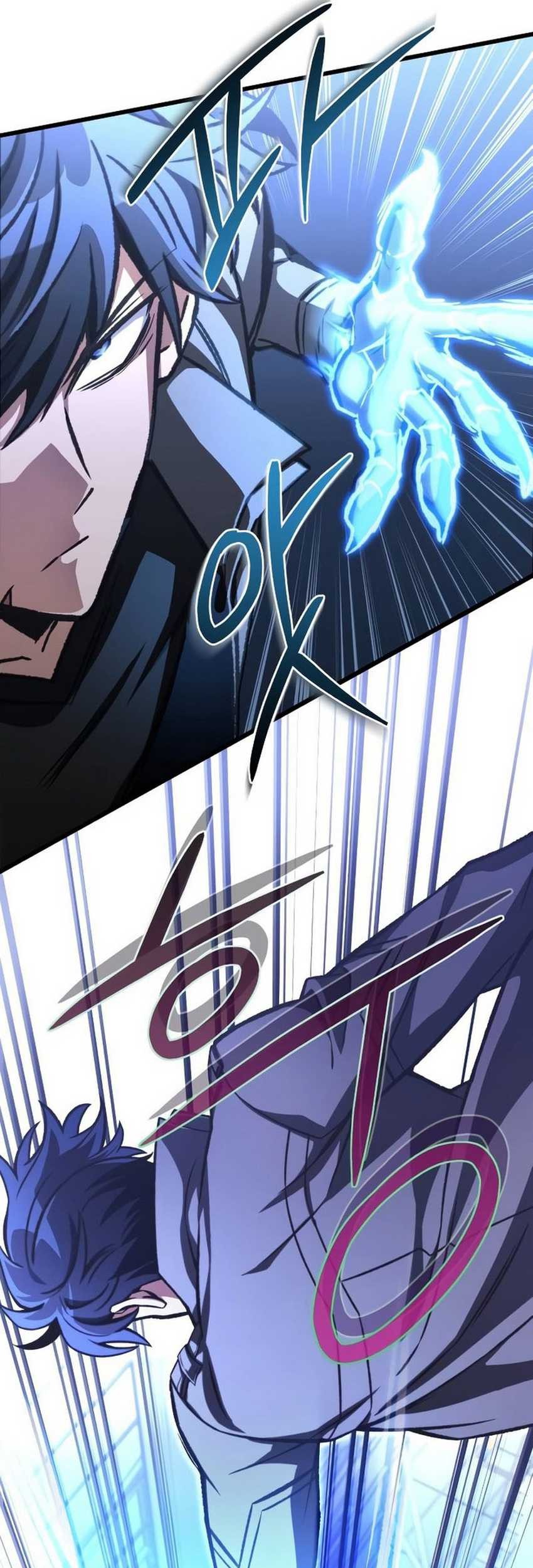 The Genius Assassin Who Takes it All Chapter 38 Gambar 16