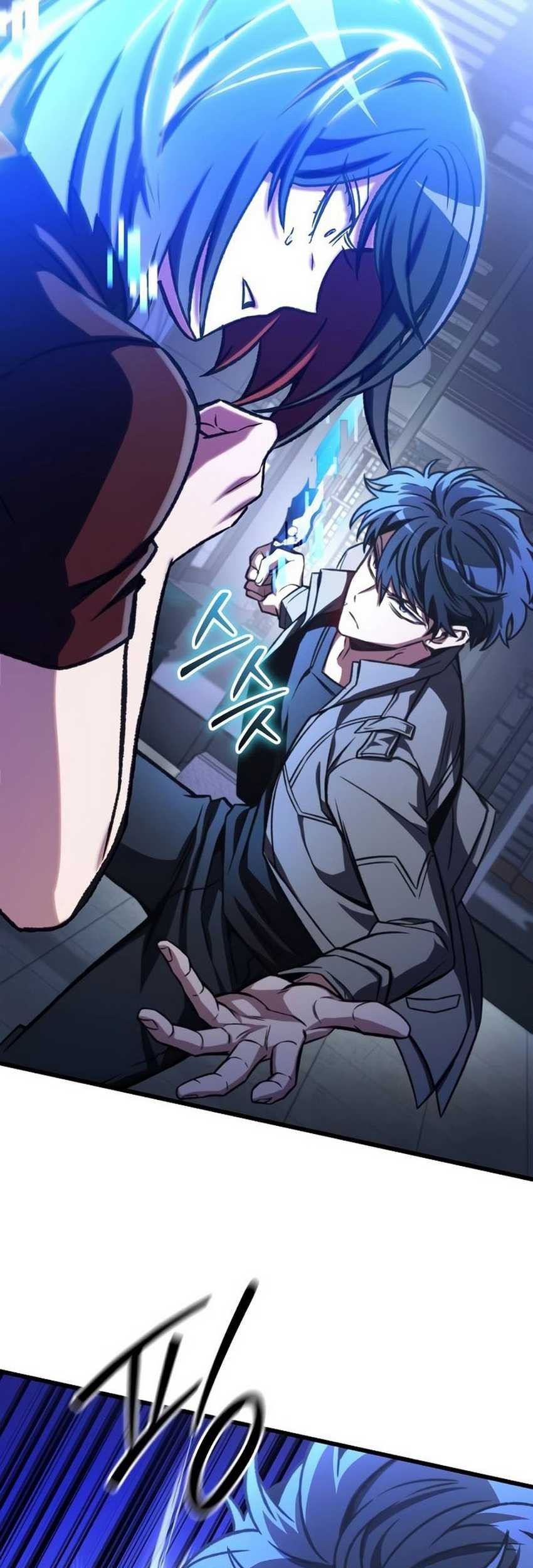 The Genius Assassin Who Takes it All Chapter 38 Gambar 19