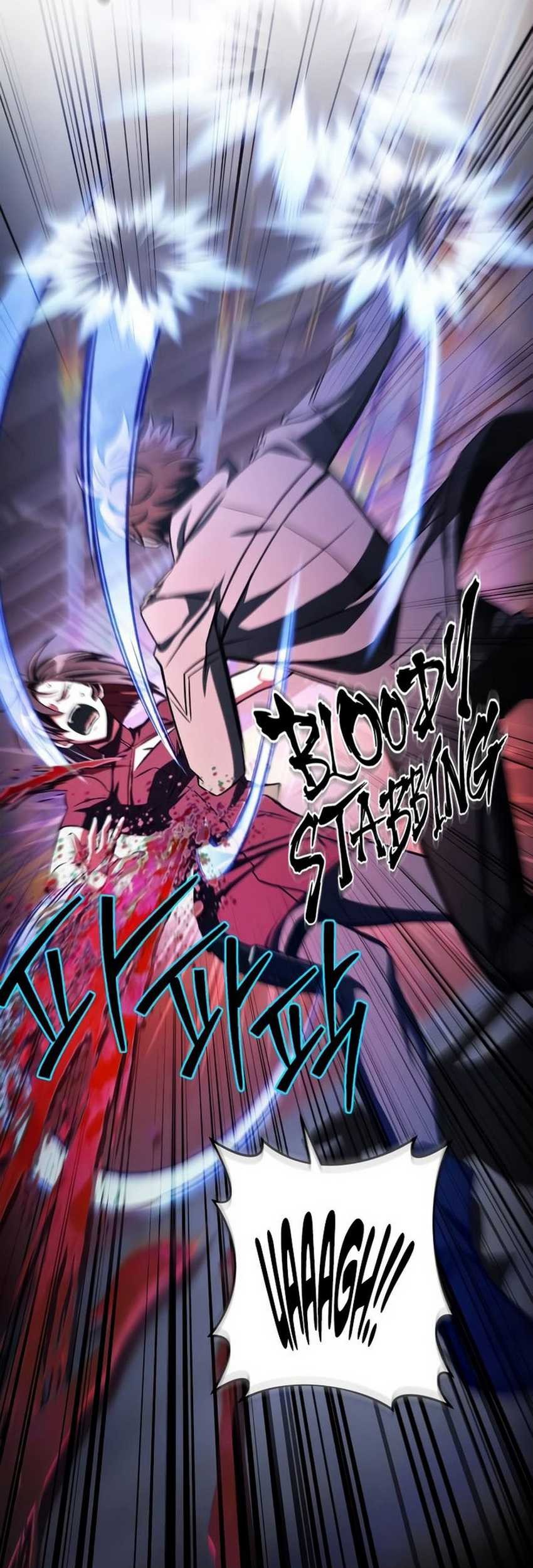 The Genius Assassin Who Takes it All Chapter 38 Gambar 21