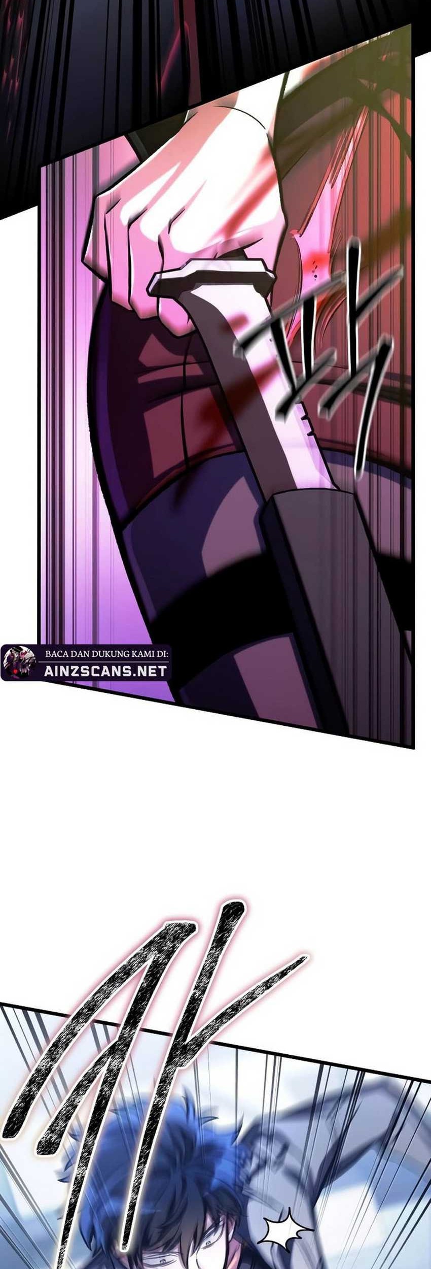 The Genius Assassin Who Takes it All Chapter 38 Gambar 22