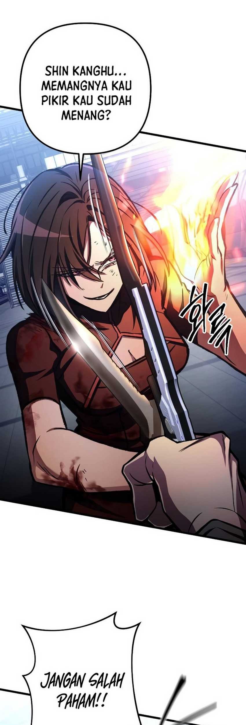 The Genius Assassin Who Takes it All Chapter 38 Gambar 24