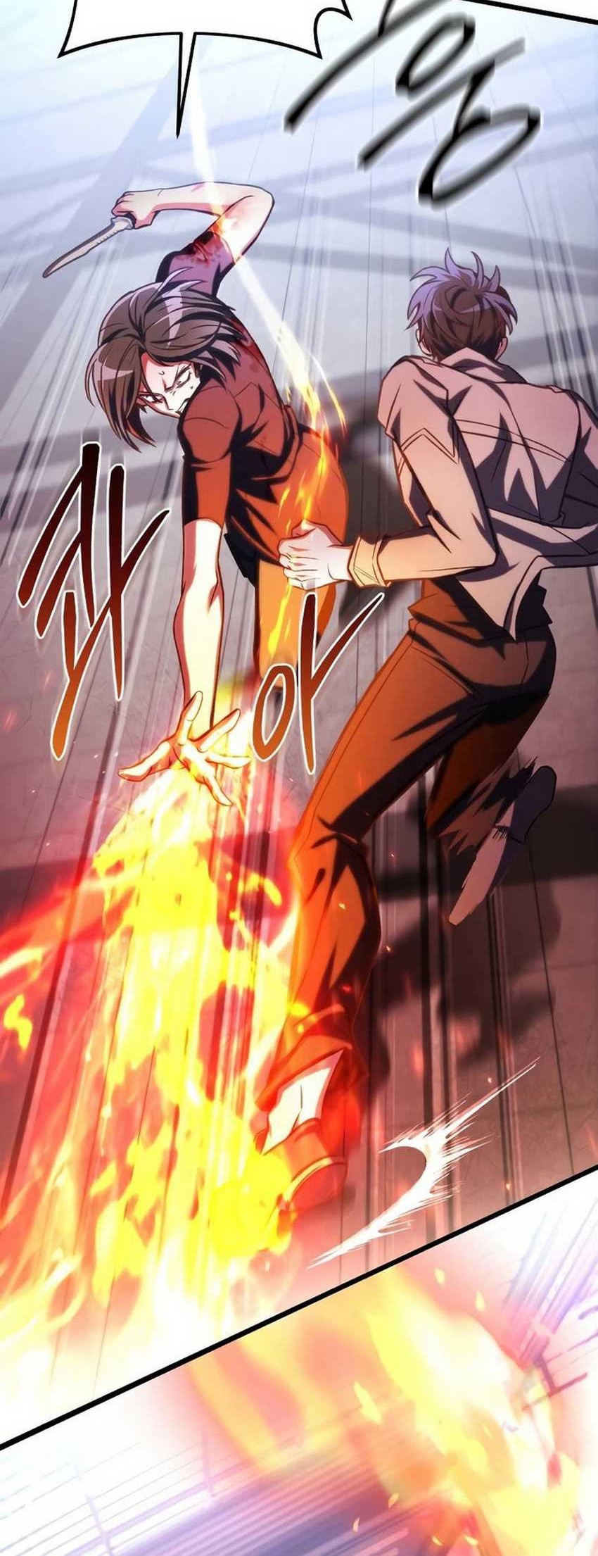 The Genius Assassin Who Takes it All Chapter 38 Gambar 25