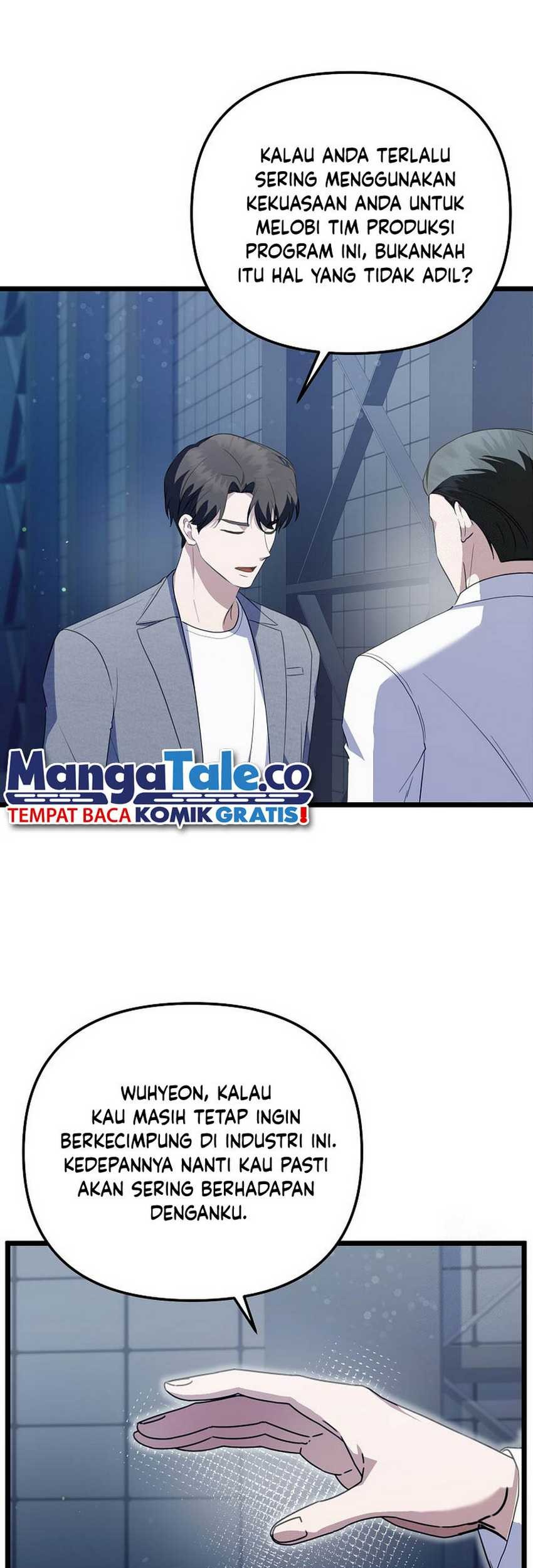 The Crazy Genius Composer Returns Chapter 30 Gambar 41
