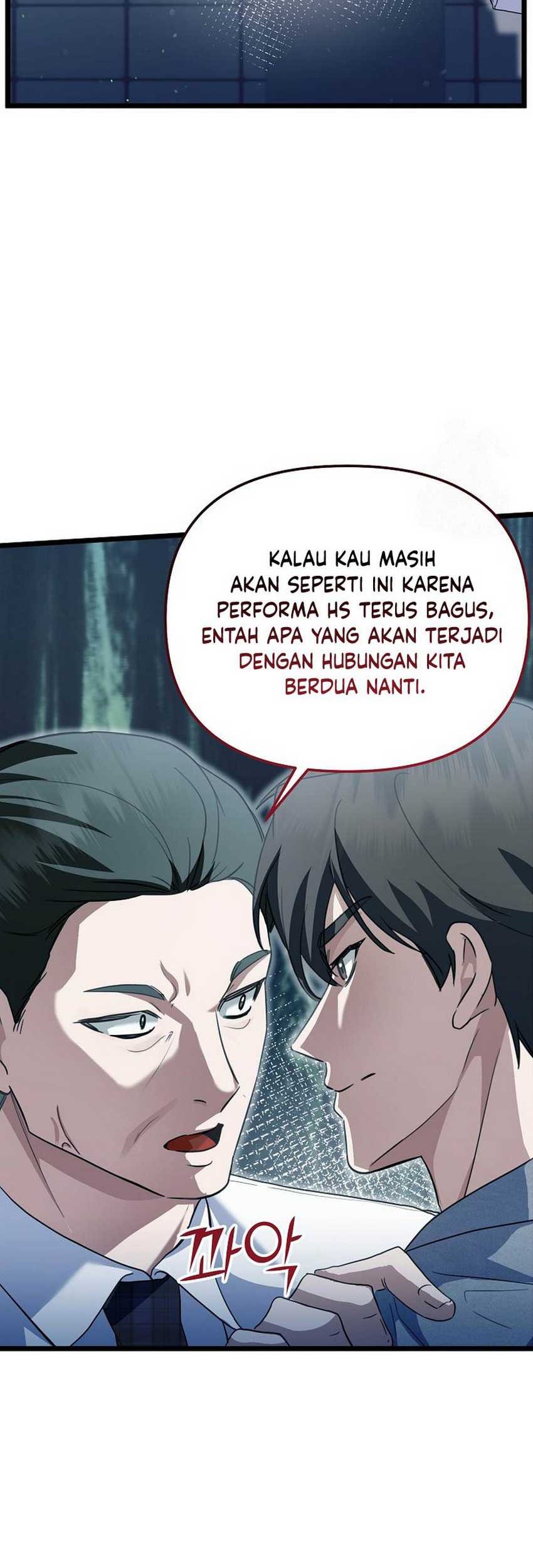 The Crazy Genius Composer Returns Chapter 30 Gambar 42