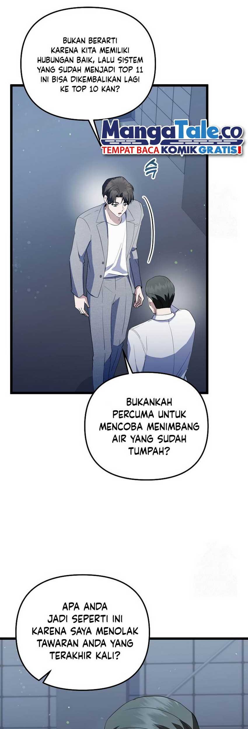 The Crazy Genius Composer Returns Chapter 30 Gambar 43