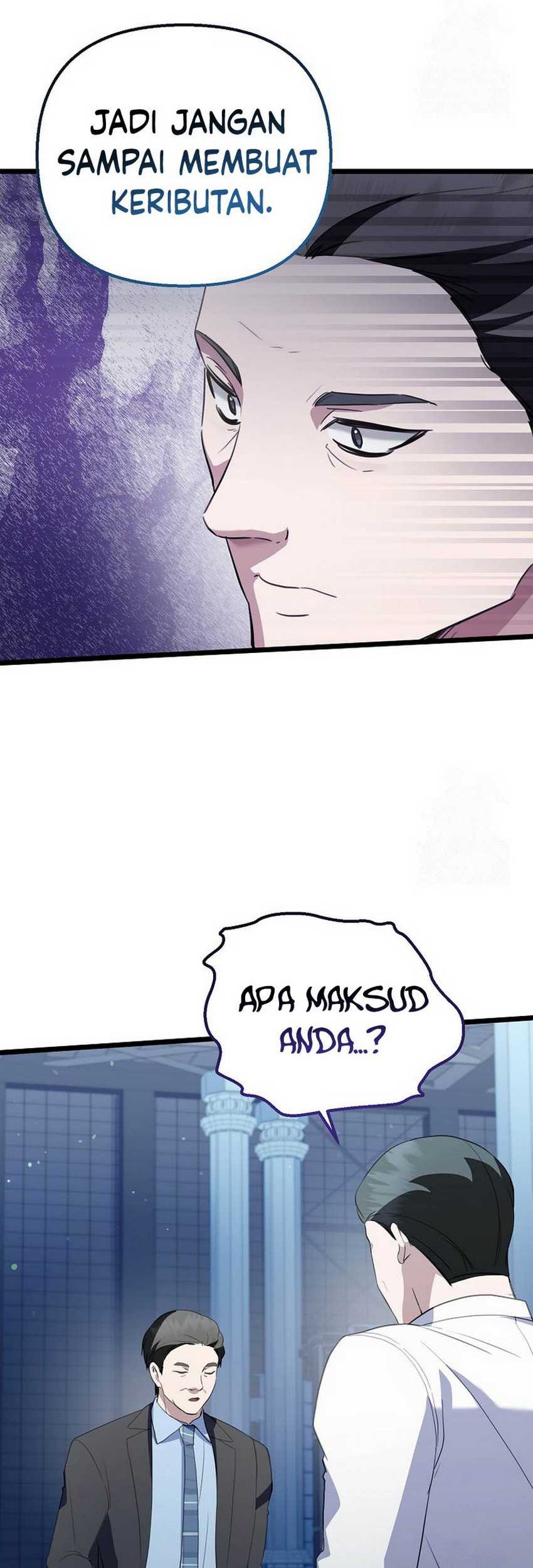 The Crazy Genius Composer Returns Chapter 30 Gambar 47