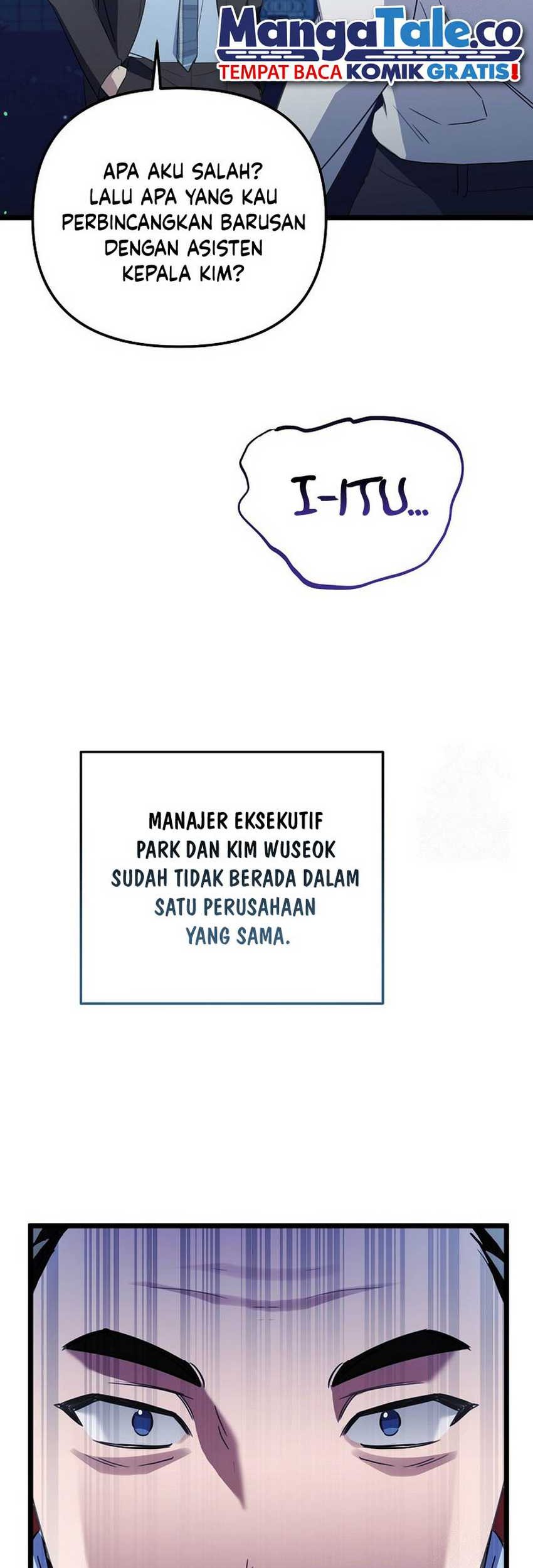 The Crazy Genius Composer Returns Chapter 30 Gambar 48