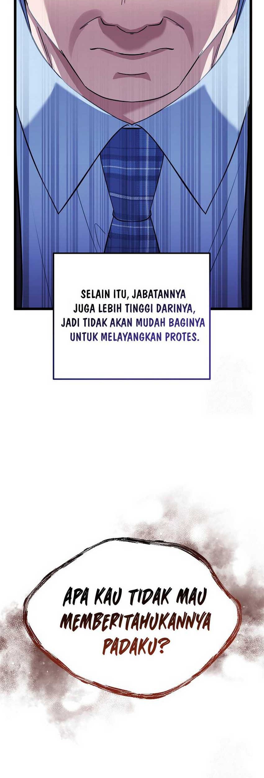 The Crazy Genius Composer Returns Chapter 30 Gambar 49