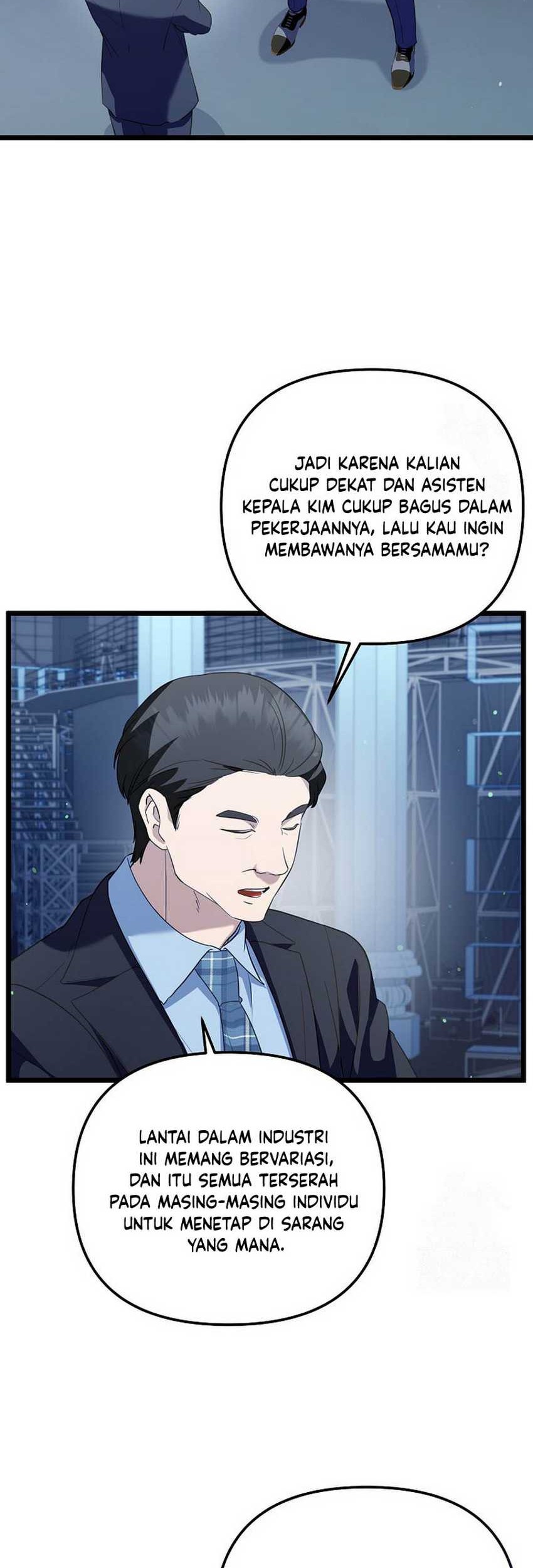 The Crazy Genius Composer Returns Chapter 30 Gambar 52