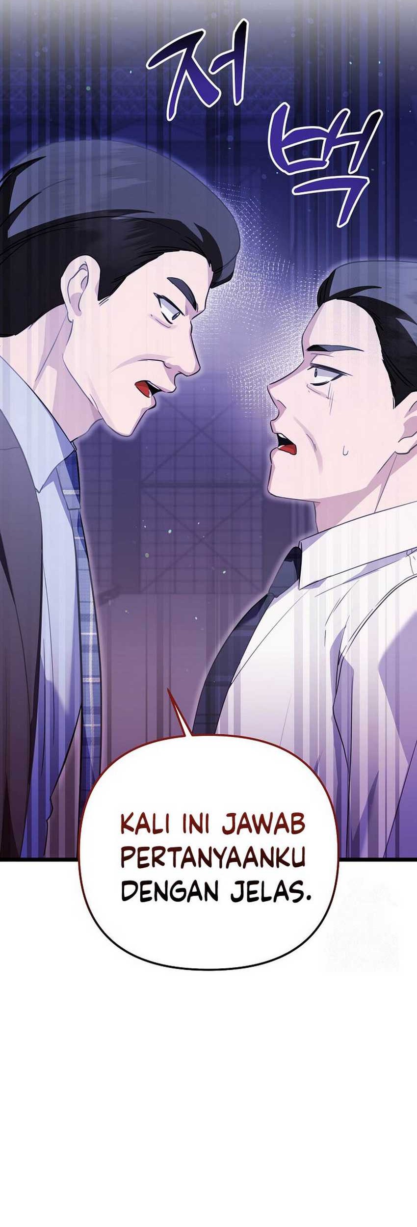 The Crazy Genius Composer Returns Chapter 30 Gambar 54