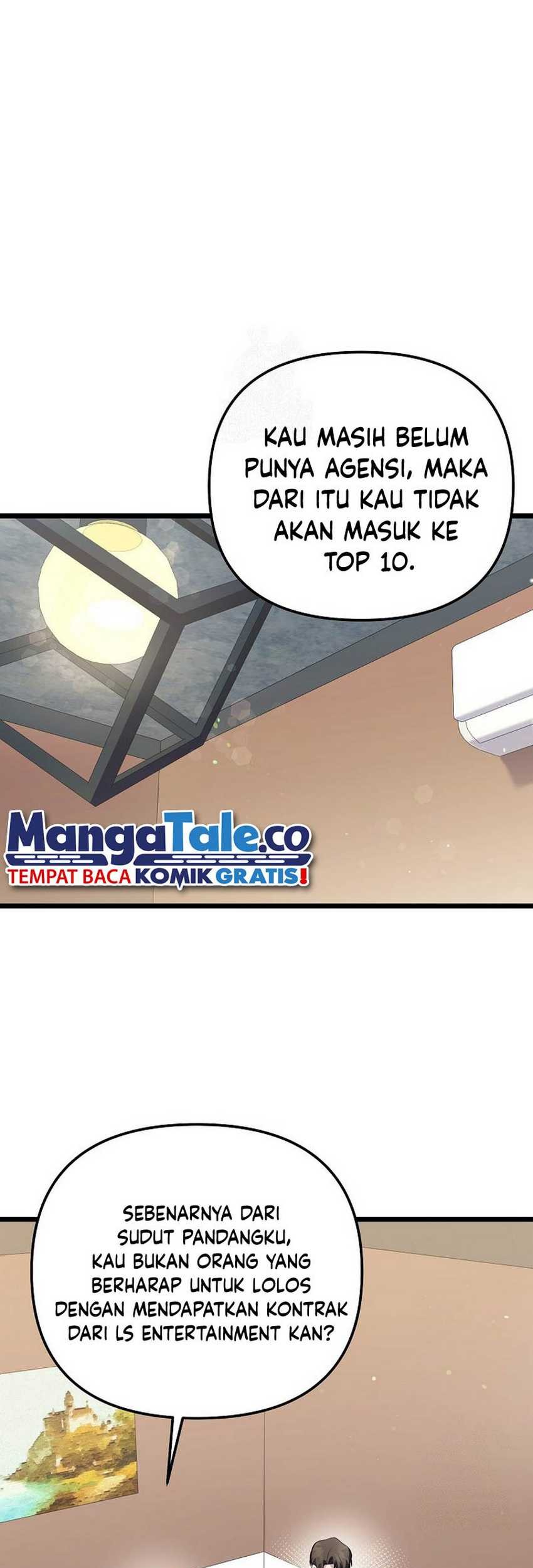 Baca The Crazy Genius Composer Returns Chapter 30 Gambar 2