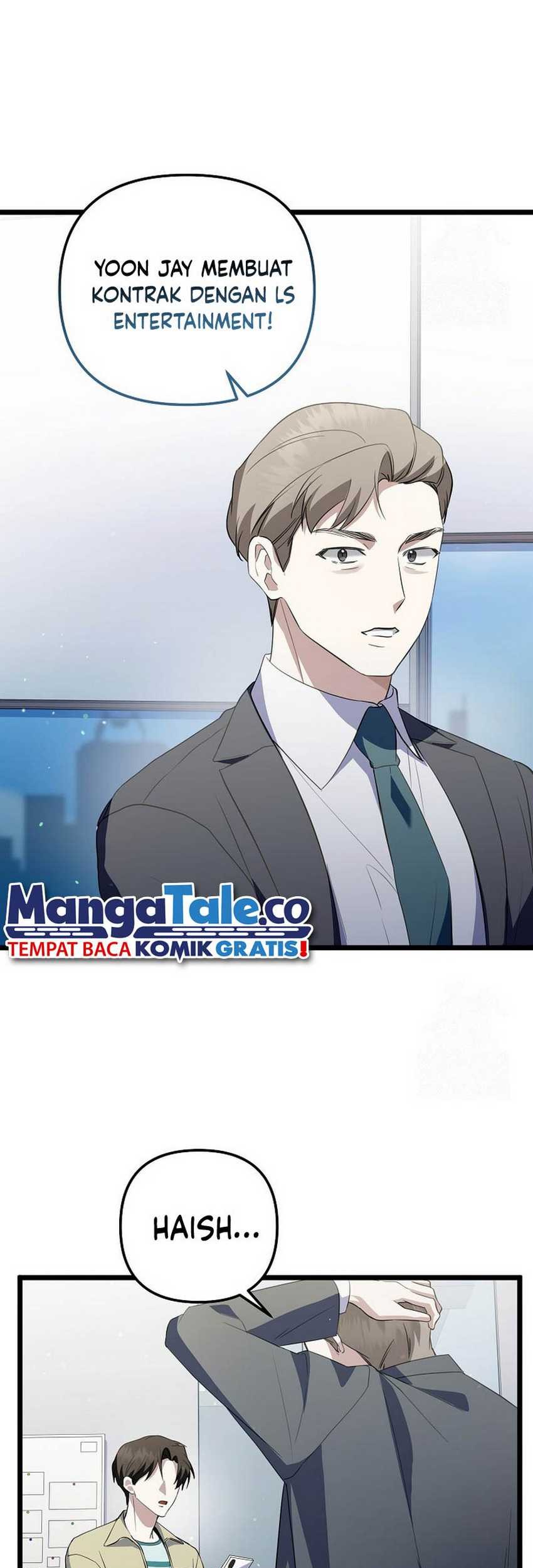 The Crazy Genius Composer Returns Chapter 30 Gambar 16