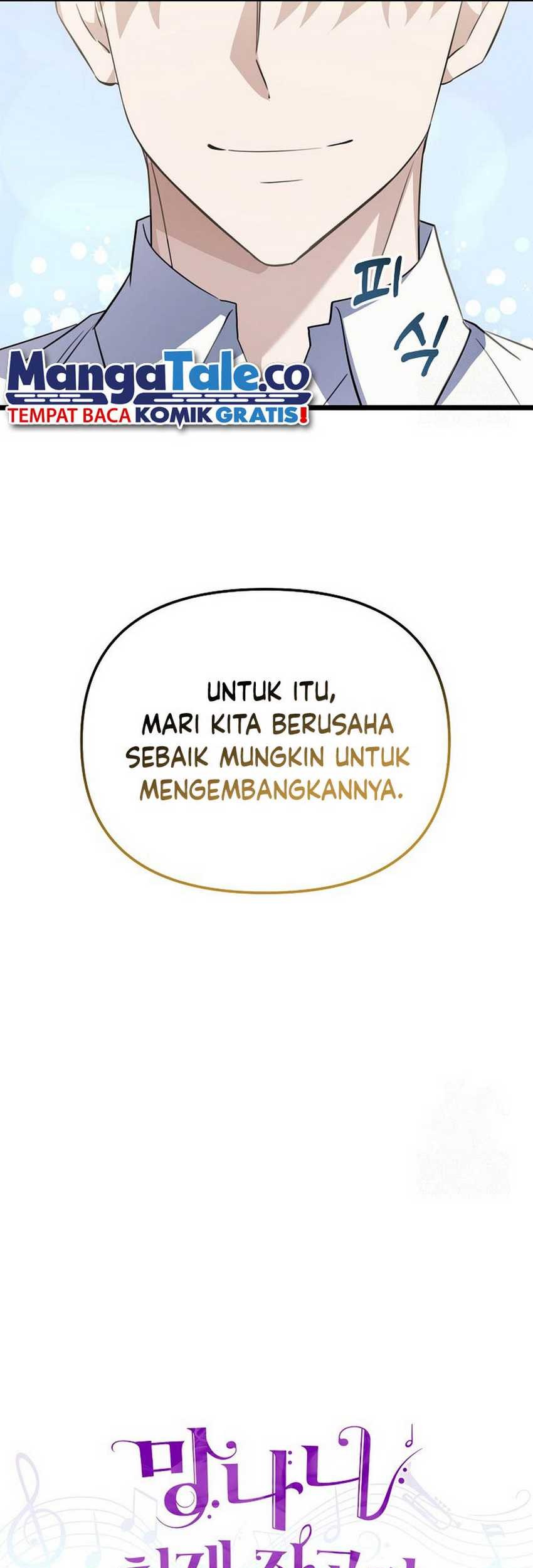 The Crazy Genius Composer Returns Chapter 30 Gambar 21