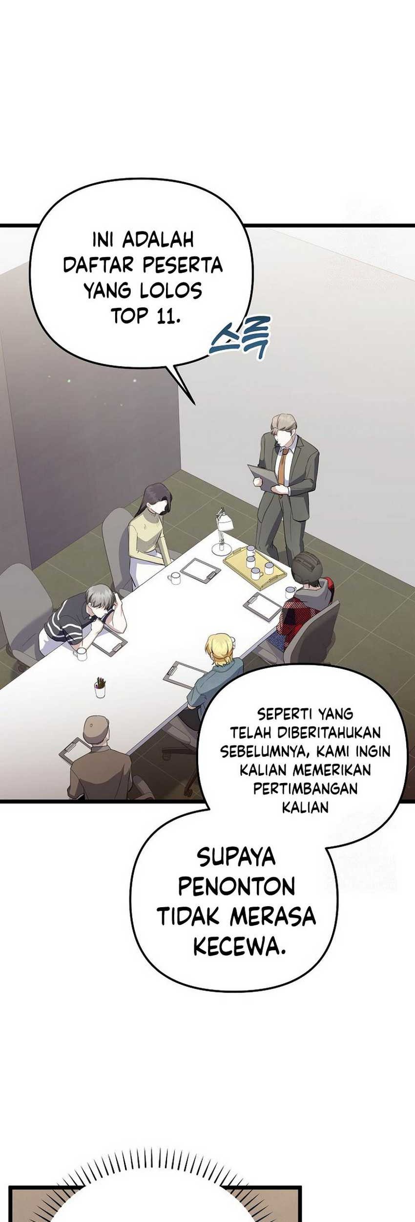 The Crazy Genius Composer Returns Chapter 30 Gambar 23