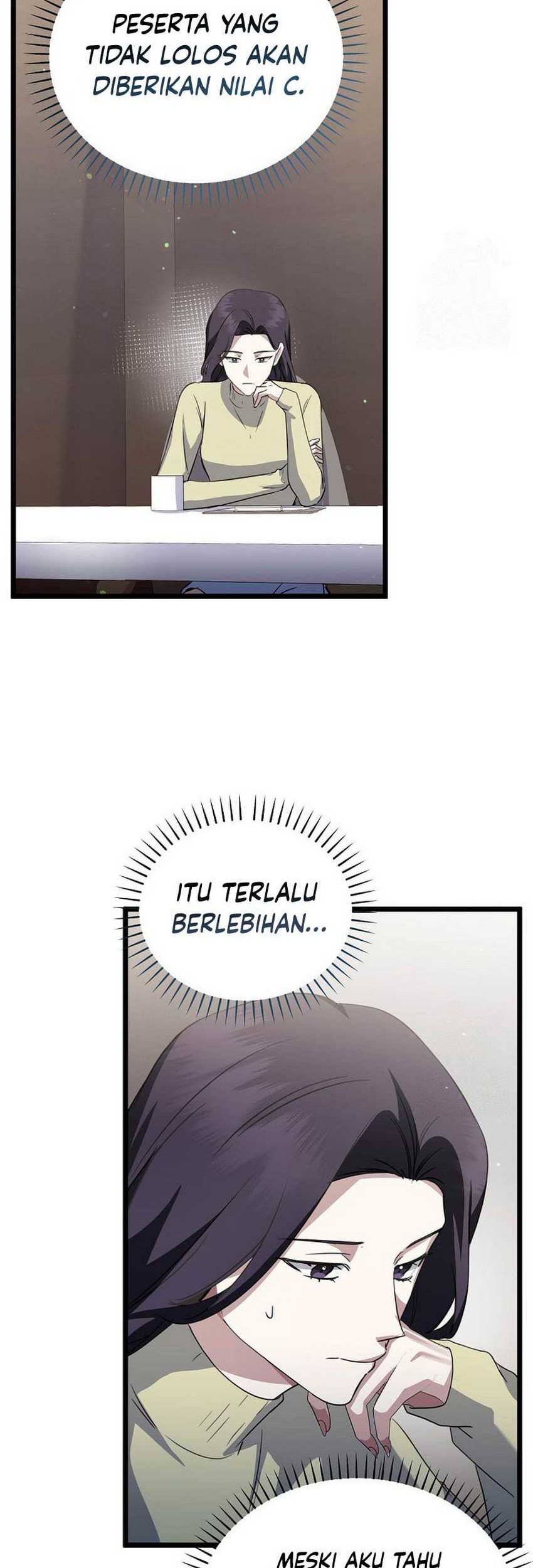 The Crazy Genius Composer Returns Chapter 30 Gambar 24