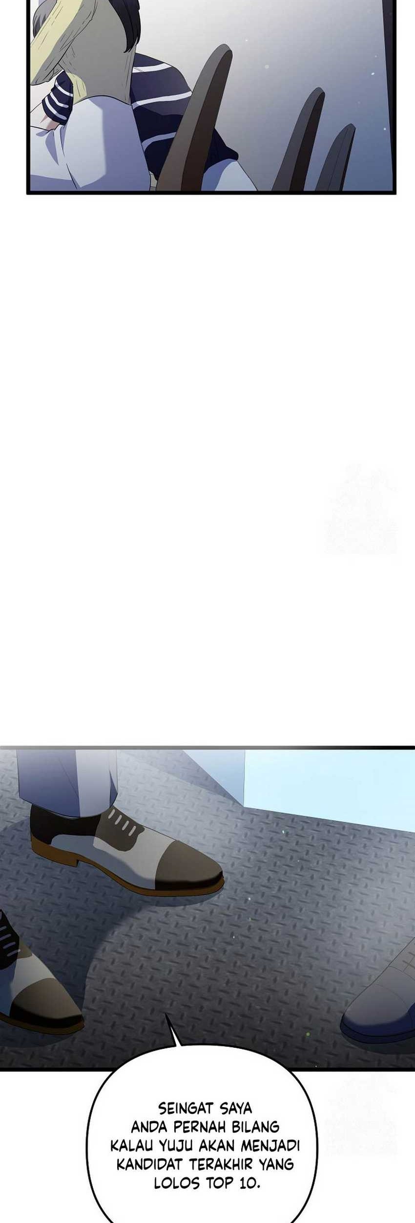 The Crazy Genius Composer Returns Chapter 30 Gambar 27